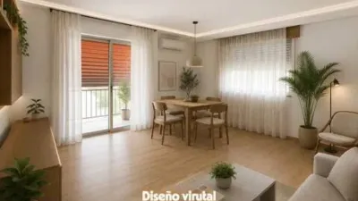 Apartment in San Antón photo 3