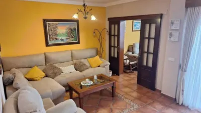 Chalet in Moguer photo 5