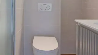 Penthouse in El Besòs-El Maresme photo 12