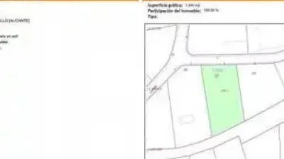 Terreno en venta en La Almadraba-Coveta Fumà-Amerador - Vista 5