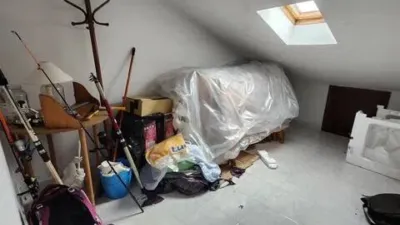 Piso en venta en Travesía Rabazal - Vista 3