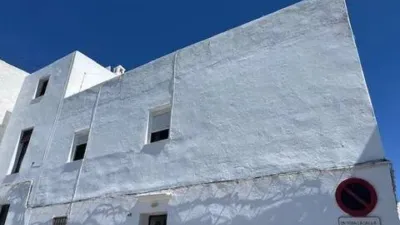 Casa rústica en Vejer de la Frontera photo 3