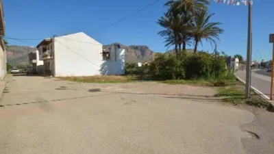 Terreno en venta en Orihuela - Vista 2