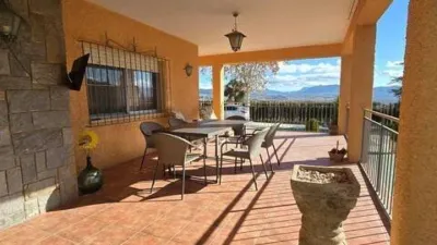 Rustic House in Salinas photo 14