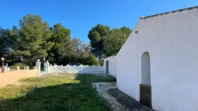 Casa – Xàbia - Jávea - Més