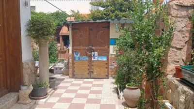 Chalet in Albacete Capital photo 19