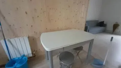 Flat in Ortuella photo 8
