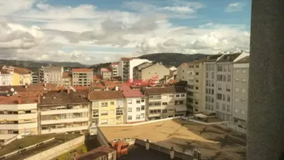 Duplex in Ourense City Centre photo 18