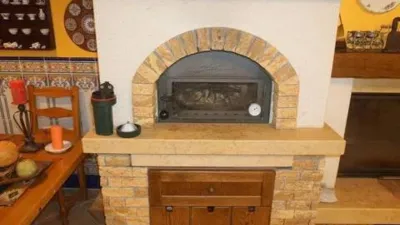 Chalet in Betoño photo 76