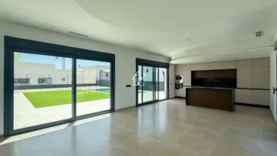 Chalet in Algorfa photo 7