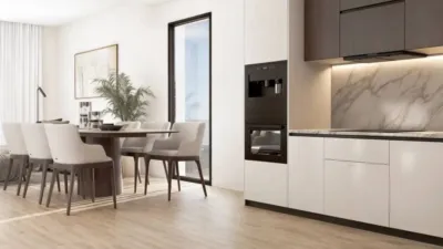 Piso – Finestrat - Vista 3