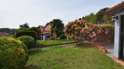 Terraced house in A Veiga (Pontedeume) photo 52
