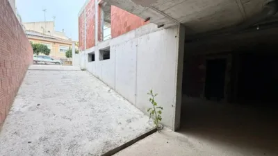 Chalet in Beniaján photo 35
