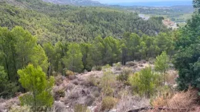 Terreno en venta en Callosa D'en Sarrià - Vista 3