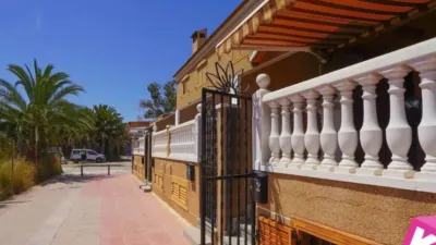 Chalet en Centre-Port-Platja Llevant photo 45