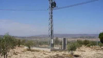 Terreno en venta en Biar - Vista 3