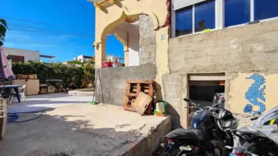 Casa – San Miguel de Salinas, Balcón de la Costa Blanca - Vista 4