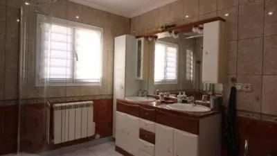Casa – Calp, La Soliva, San Bernardo - Més