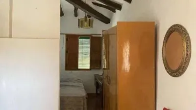 Rustic house in Yecla photo 38