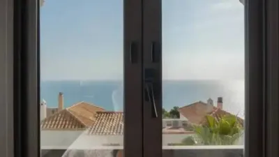 Chalet en Gran Alacant photo 35
