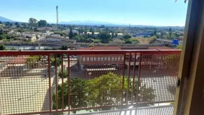 Apartment in San Antón photo 2