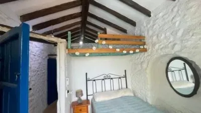 Chalet on Calle Puerto Serrano No Number photo 10