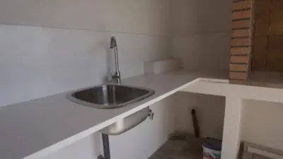 Chalet in Polop photo 11