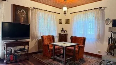 Chalet in Bardullas (San Xoan) photo 16