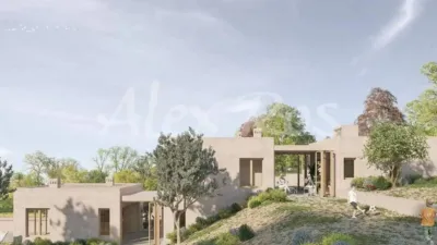 Chalet in Calonge photo 7