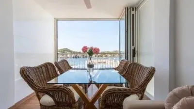 Apartment for sale on Carrer de Ramon de Moncada photo 3