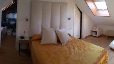 Apartment in Úbeda photo 9