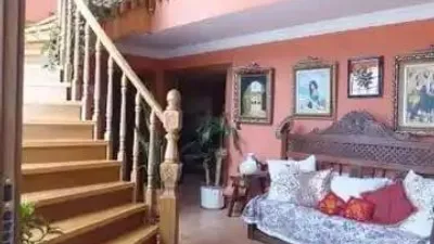 Chalet in Albacete Capital photo 21