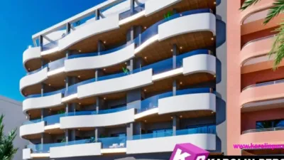 Apartment in Playa del Cura photo 11