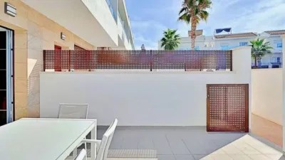 Pis – Torrevieja, Urbanización Los Balcones - Vista 4