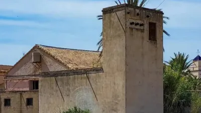 Casa – Elx / Elche, Elx - Parc Empresarial, el Baix Vinalopó - Vista 2