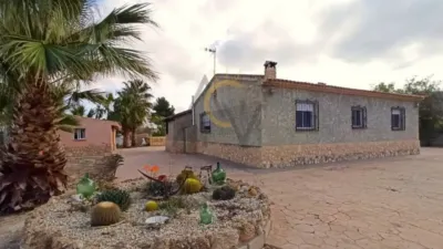 Casa – Aspe - Vista 5