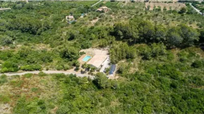 Chalet in Marina Manresa-Mal Pas-Bonaire photo 65
