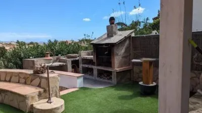 Chalet in Canuta photo 32