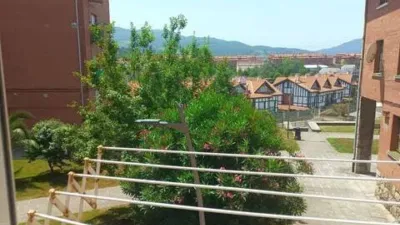 Apartment in Abanto-Zierbena photo 13