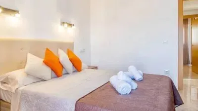 Apartment in the Old Town photo 10