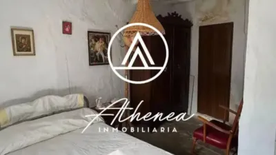 Chalet in Laroya photo 11