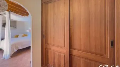 Rustic house in Sineu photo 19