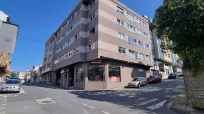 Local comercial en venta en A Iglesia (Cela) - Vista 4