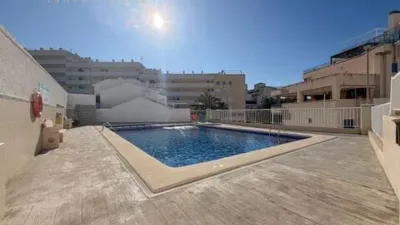 Terraced House in Centre-Port-Platja Llevant photo 49