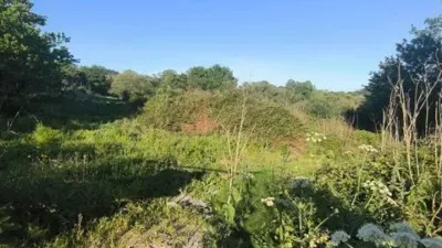 Terreno en venta en A Ramallosa - Més