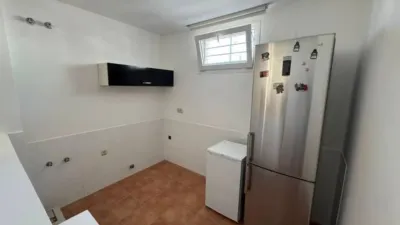 Semi-detached chalet in Aljaraque photo 24
