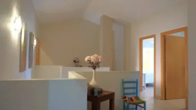 Chalet en Sant Vicenç de Montalt photo 62