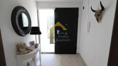 Chalet en Algorfa photo 7
