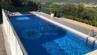 Chalet in Santa Cristina d'Aro photo 5