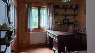 Chalet in Bardullas (San Xoan) photo 34